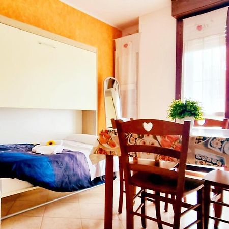 Guest Holiday Filangieri 1 Reggio Emilia Eksteriør bilde