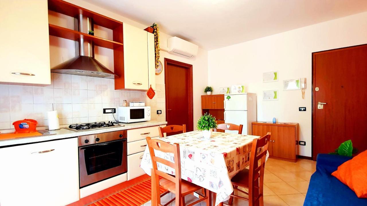 Guest Holiday Filangieri 1 Reggio Emilia Eksteriør bilde